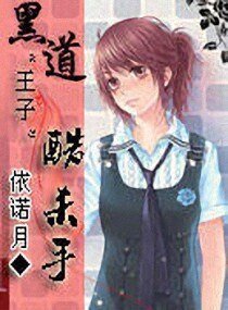 《黑道公主酷杀手》