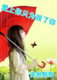 《爱上你只为毁了你》