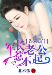 《误入豪门:军长老公惹不起》