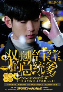 《豪门隐婚:双胞胎宝宝的总统爹/缠绵入骨:双胞胎宝宝的总统爹》