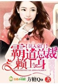 《誤入豪門,霸道總裁賴上身》